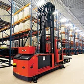 창고용 무인운반차